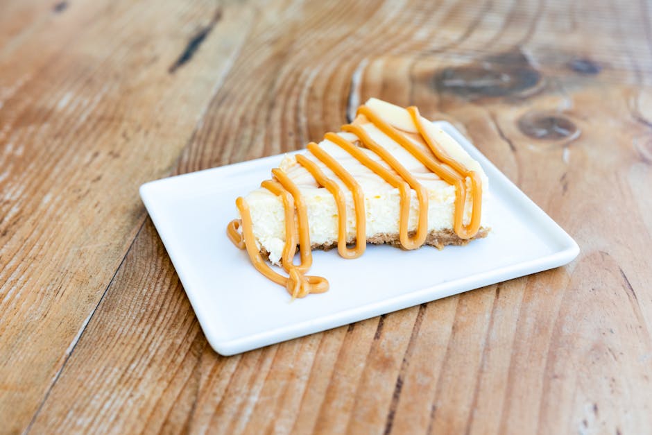 dessert sans lactose