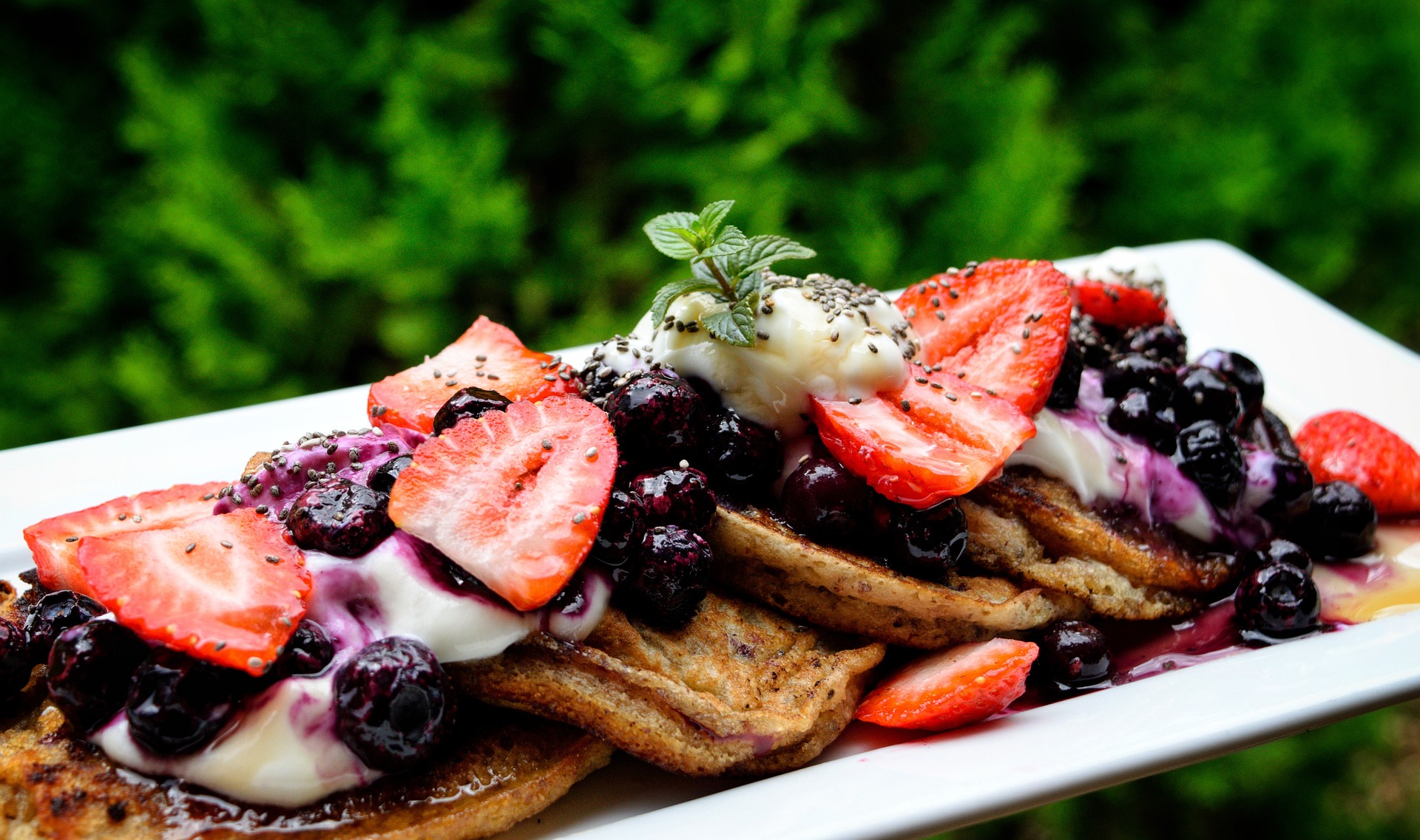 recettes sans gluten