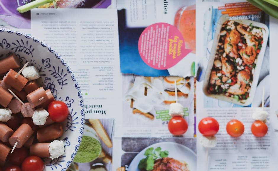 hellofresh recette