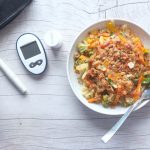 recette diabetique