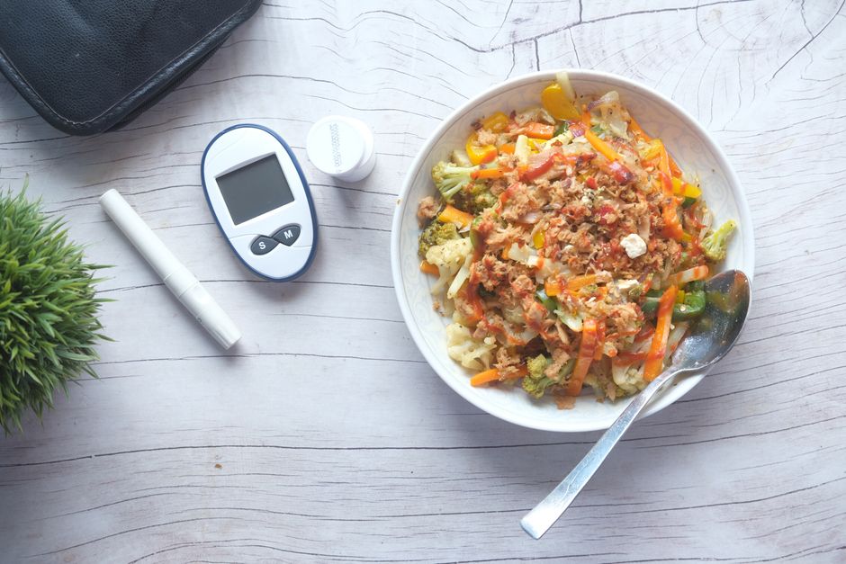 recette diabetique