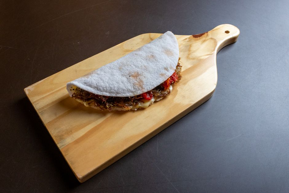 wrap sans gluten