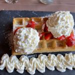 gaufre sans gluten