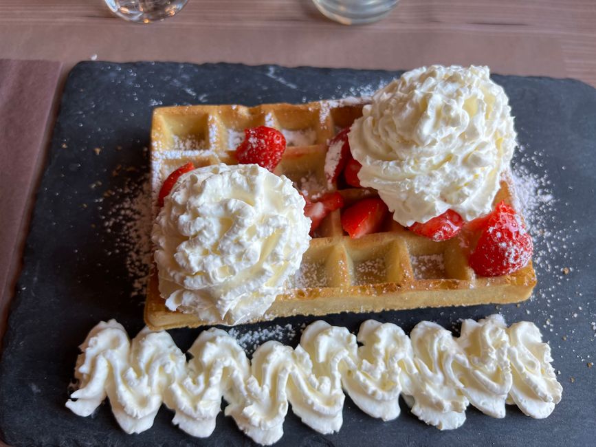 gaufre sans gluten